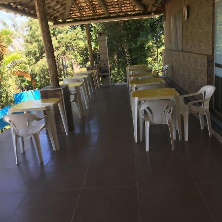 جارينو Chacara Recanto Paraiso المظهر الخارجي الصورة