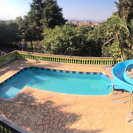 جارينو Chacara Recanto Paraiso المظهر الخارجي الصورة