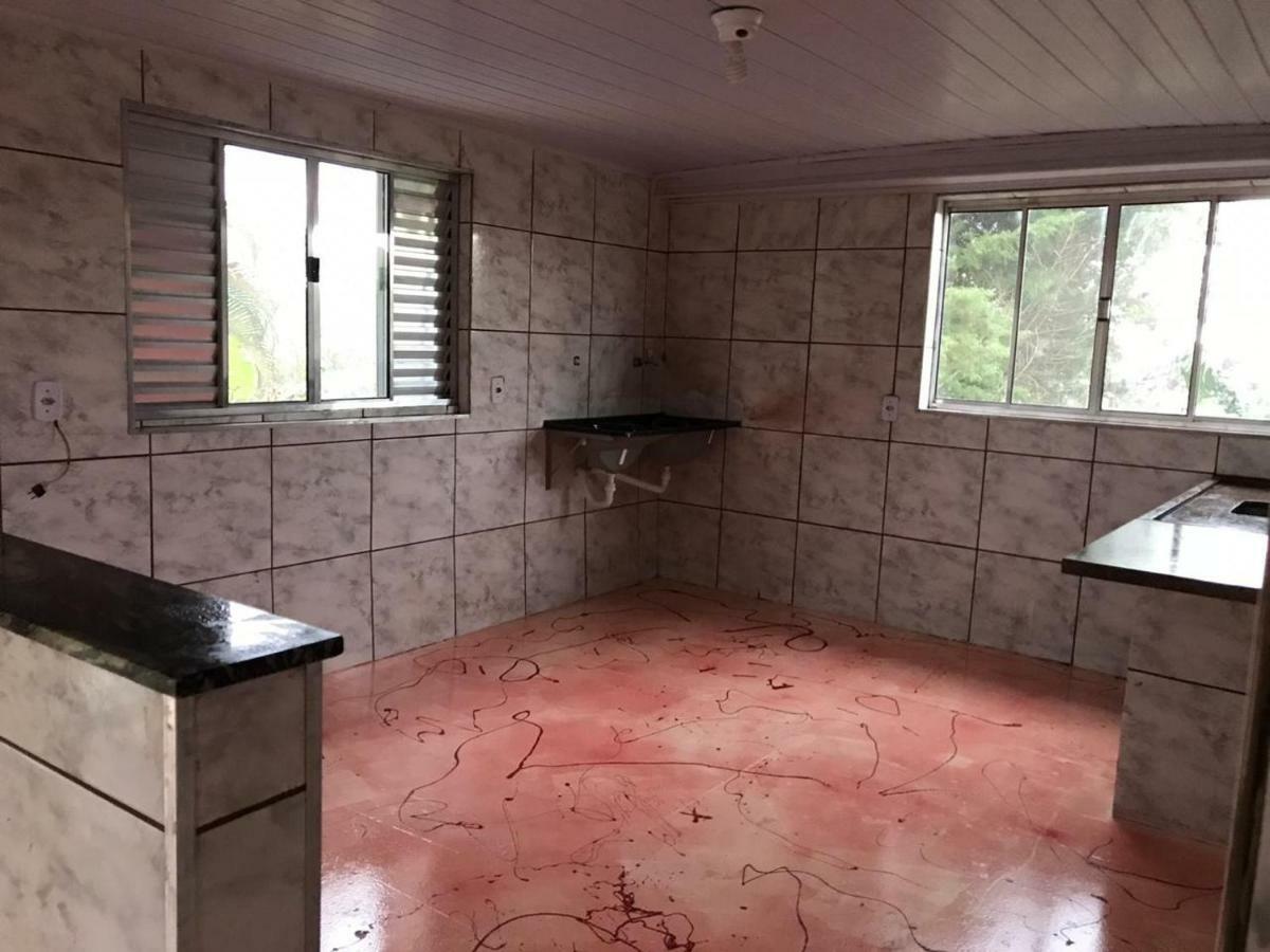 جارينو Chacara Recanto Paraiso المظهر الخارجي الصورة
