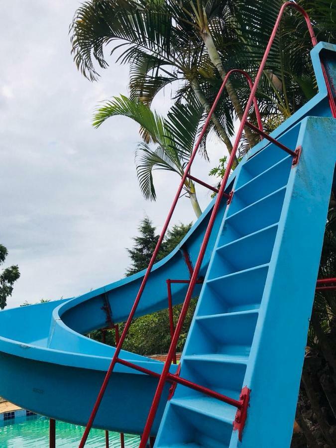 جارينو Chacara Recanto Paraiso المظهر الخارجي الصورة