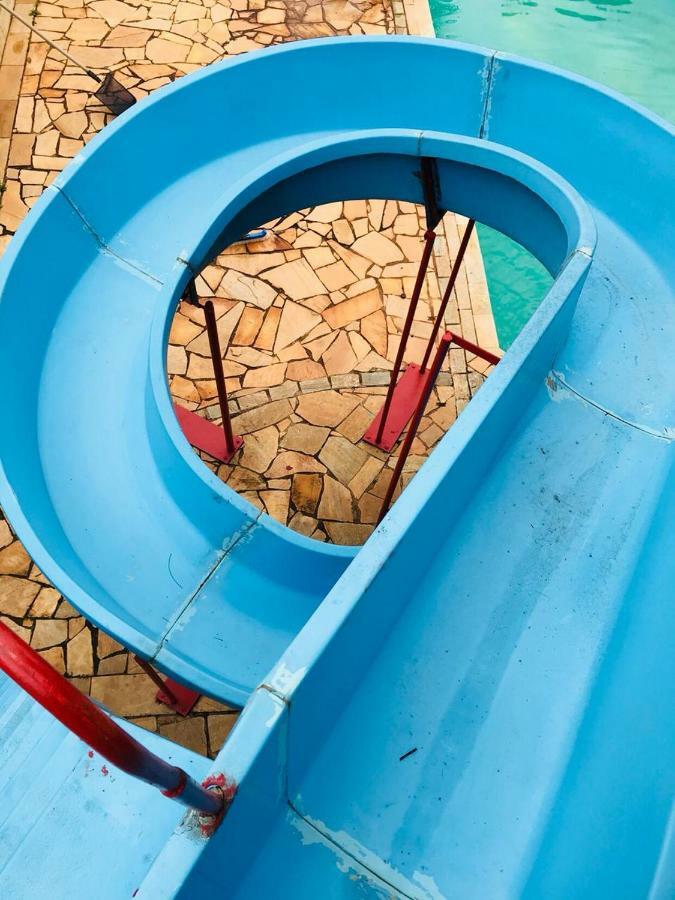 جارينو Chacara Recanto Paraiso المظهر الخارجي الصورة